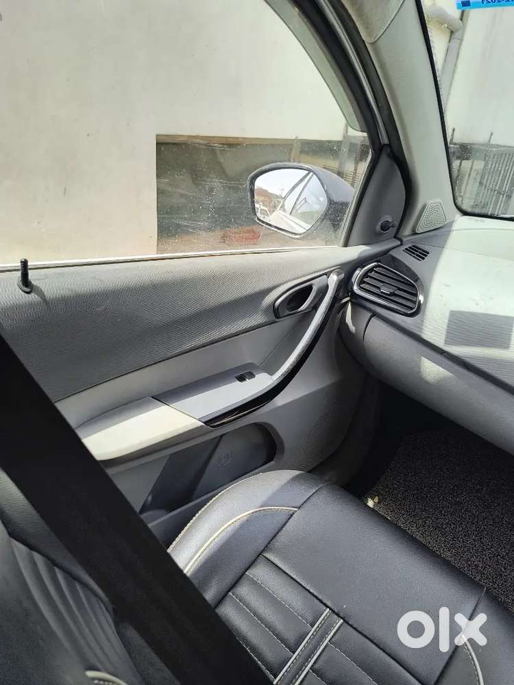 Tata Tigor Xm, 2021 Petrol 23000 Km Driven