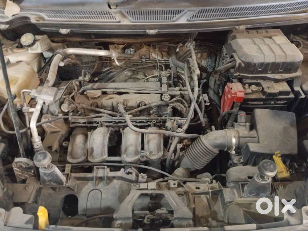 Ford Ecosport Ti-vct Titanium (price Negotiable )