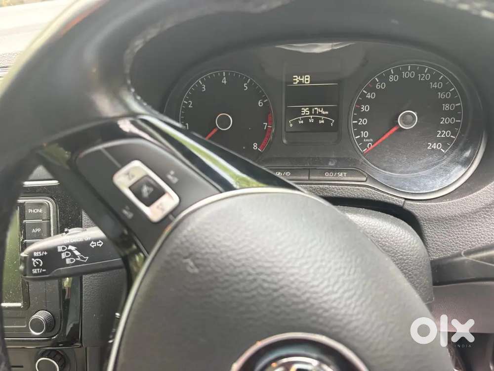 Volkswagen Polo 2021