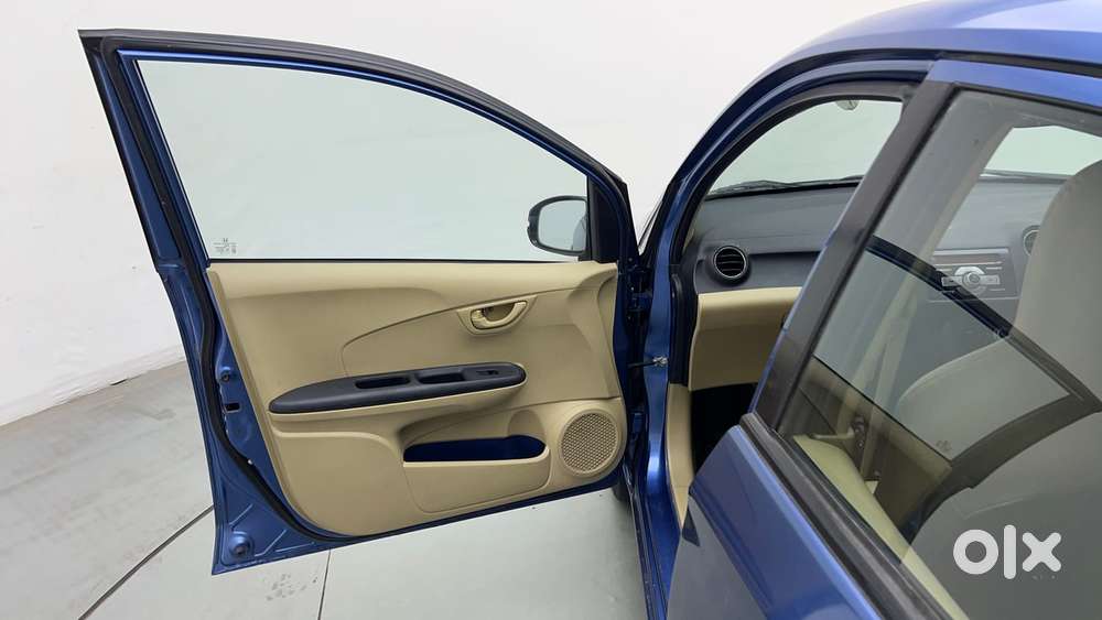 Honda Brio 1.2 S Mt, 2015, Petrol