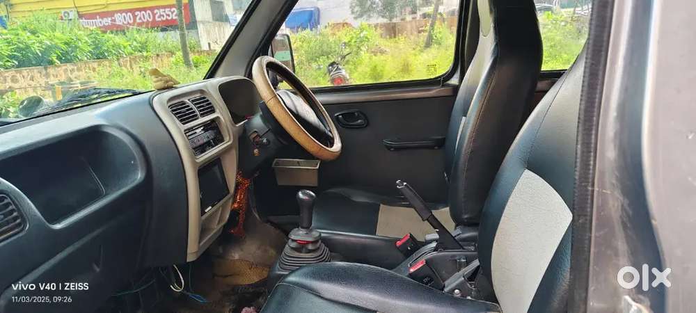 Maruti Suzuki Eeco 2017 Lpg 55000 Km Driven