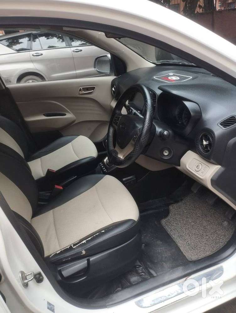 Hyundai Santro Sportz, 2019, Petrol