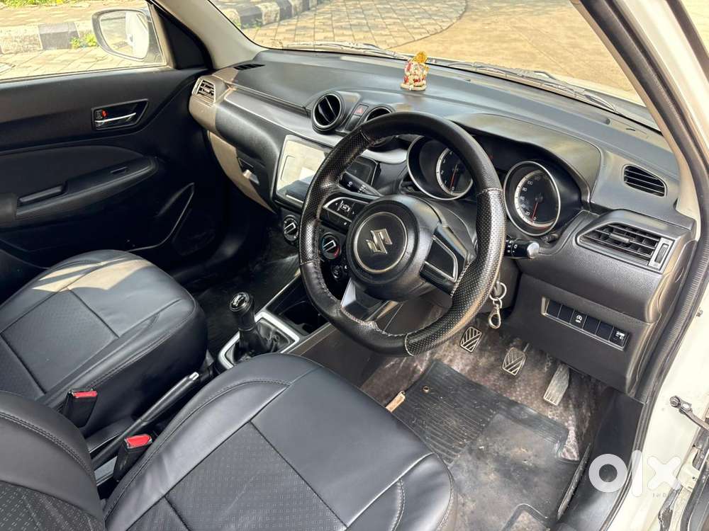 Maruti Suzuki Swift Vxi 1.2 Abs Bs-iv, 2021, Petrol