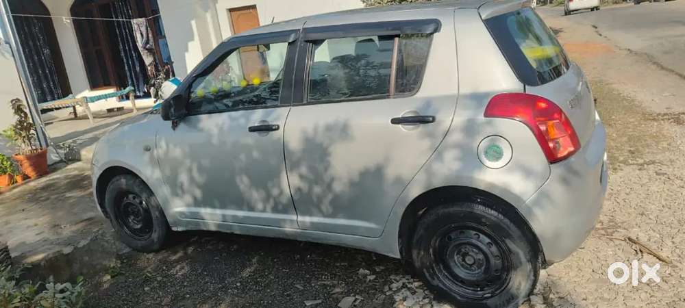 Maruti Suzuki Swift 2009 Petrol Good Condition