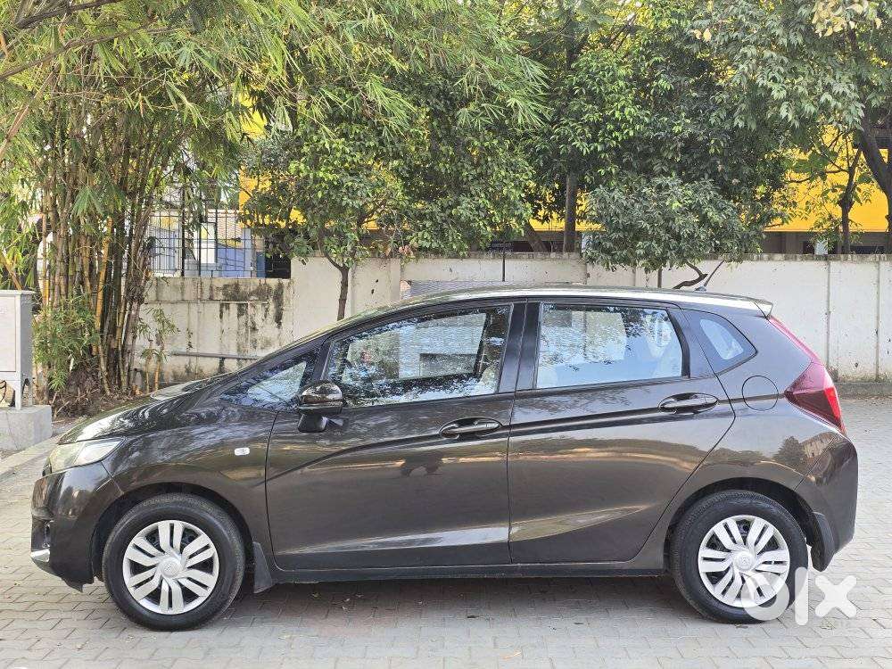 Honda Jazz 1.2 Sv I Vtec, 2016