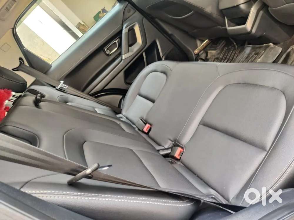 Tata Harrier Kryotec 2021 Diesel