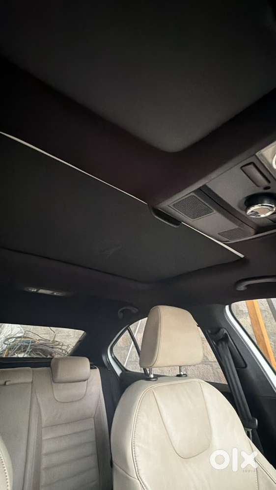 Skoda Octavia Petrol Automatic 2014