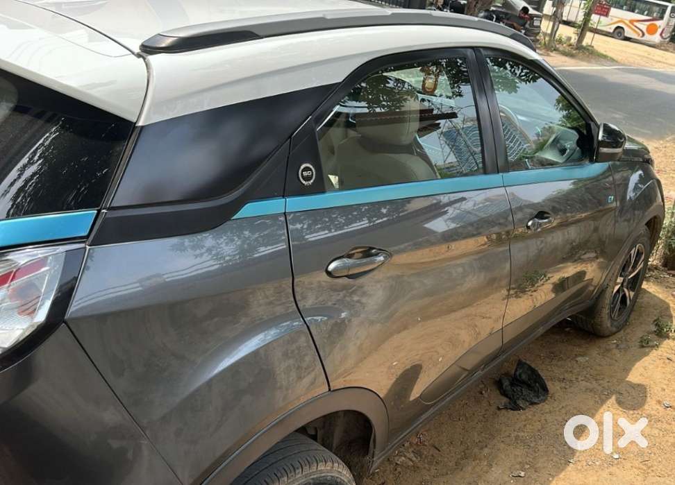 Tata Nexon Ev Xz Plus Lux, 2023, Electric