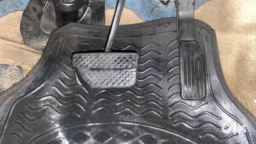 Honda City 2015-2017 I Vtec Cvt Sv, 2015, Petrol