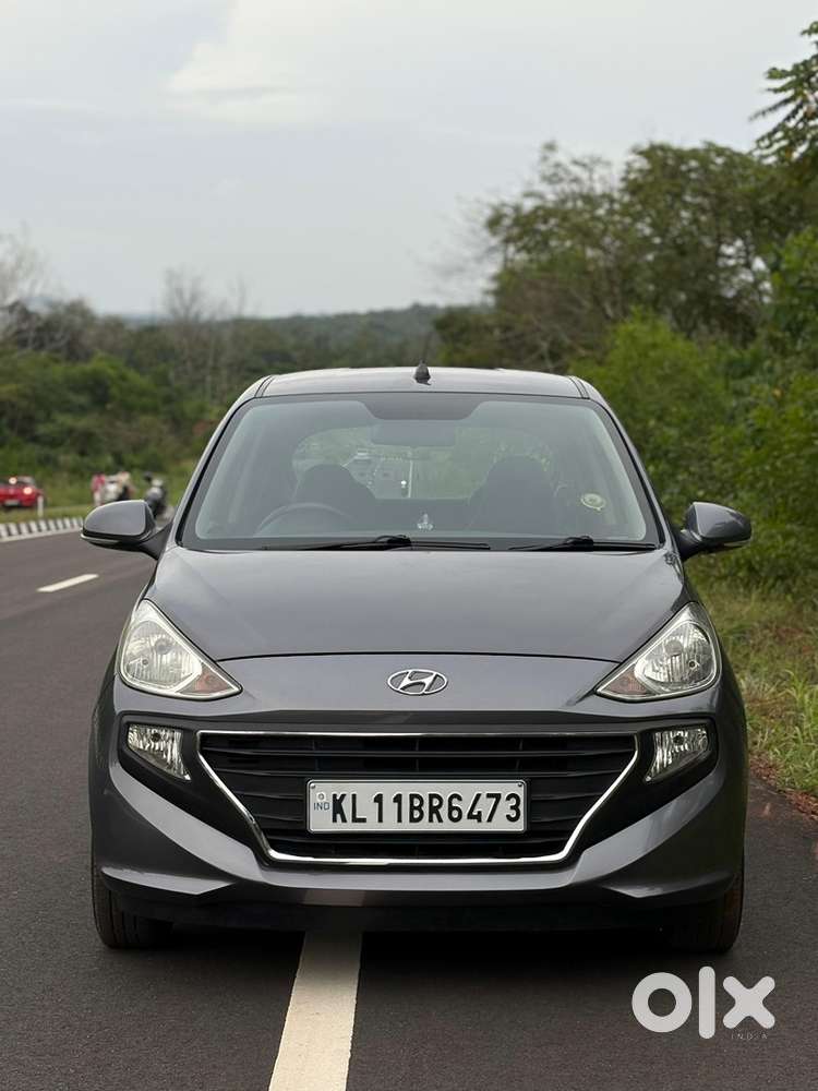 Hyundai Santro Sports 1.1 First Owner