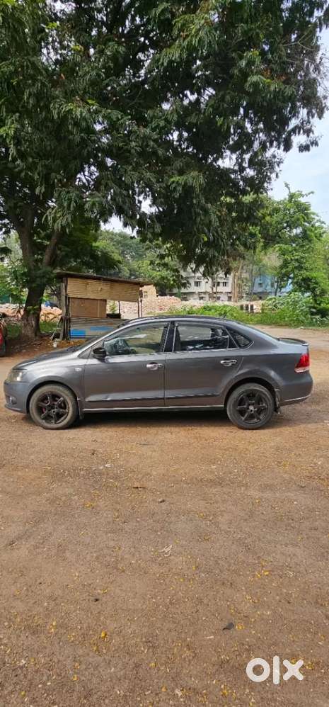 Volkswagen Vento 1.5 Tdi Highline, 2013, Diesel