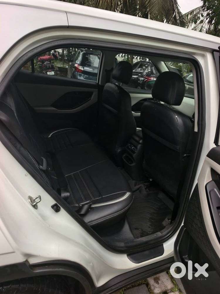 Hyundai Creta E 1.5 Diesel, 2021, Diesel