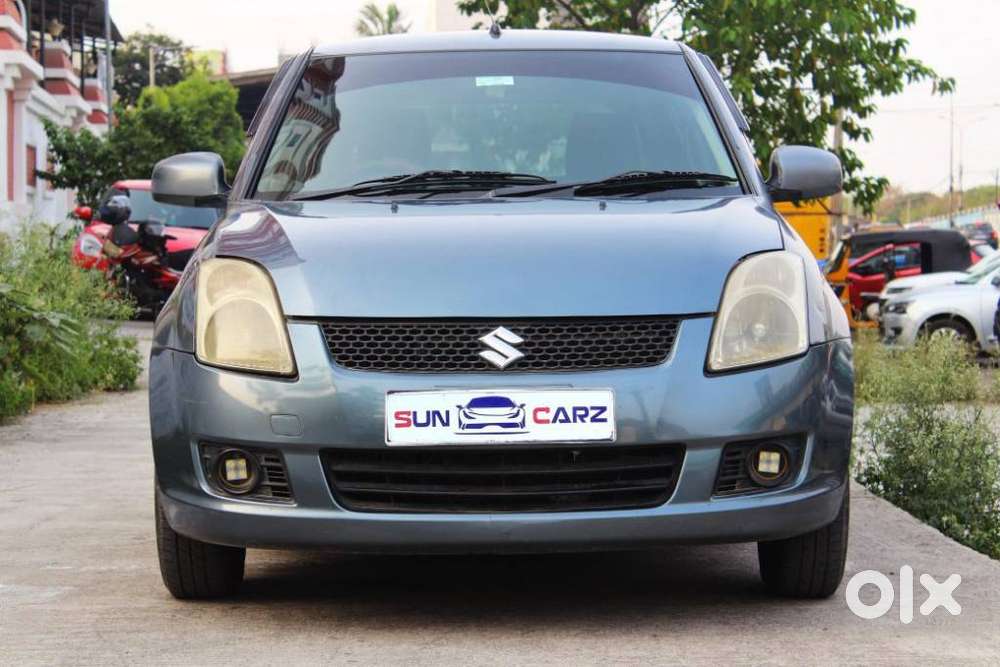 Maruti Suzuki Swift Ldi (o), 2007, Diesel
