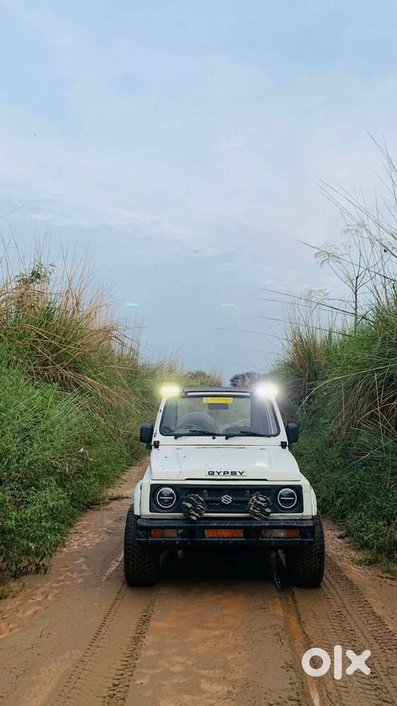 Maruti Suzuki 2000 Km Driven