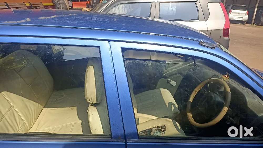 Maruti Suzuki Zen Estilo 1999