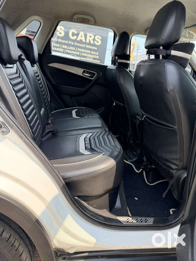 Maruti Suzuki Vitara Brezza 1.5 Zxi, 2021, Petrol