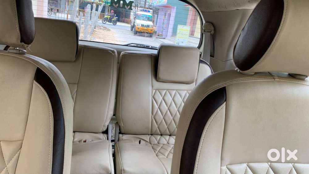Toyota Innova Diesel Manual 2011 Year In Good & Excellent Condition