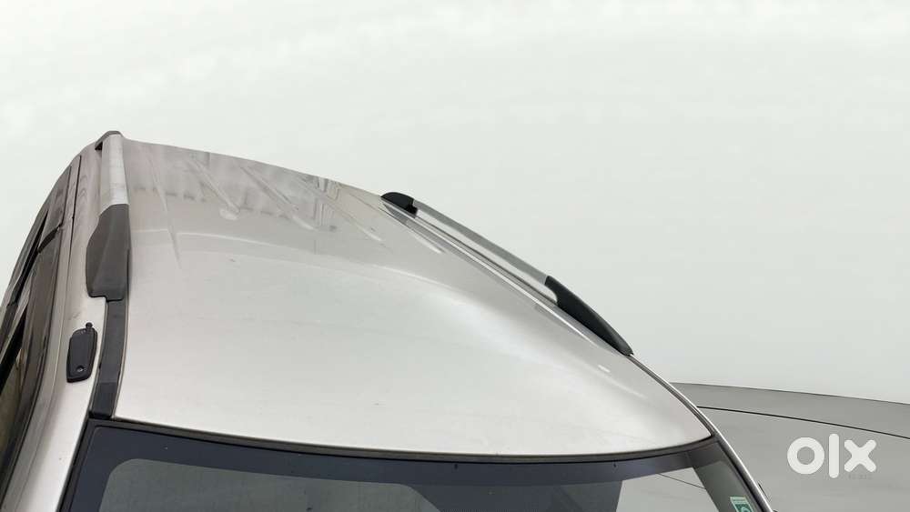 Maruti Suzuki Wagon R Vxi Amt, 2018, Petrol