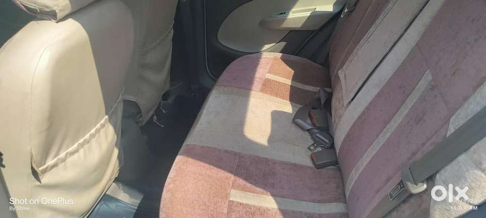 Chevrolet Sail 2014 Petrol Well Maintained