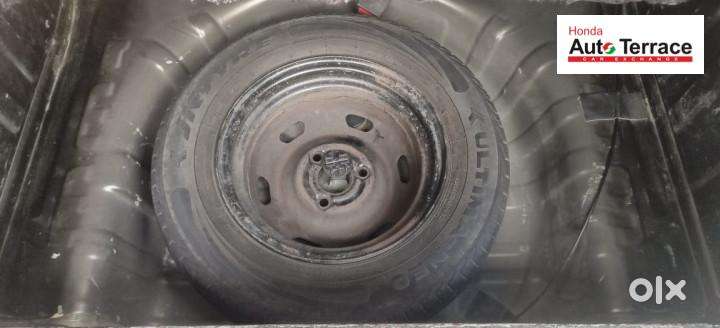 Renault Kwid Amt, 2017, Petrol