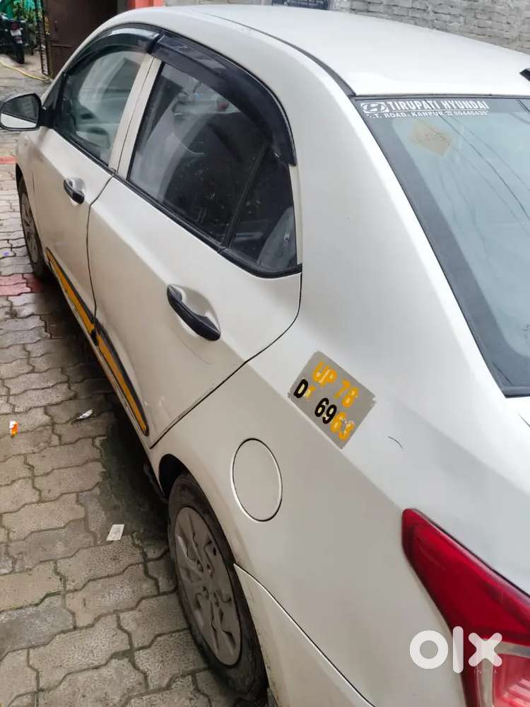 Hyundai Xcent Prime 2018 Life Time Tex Pad All Sokar New