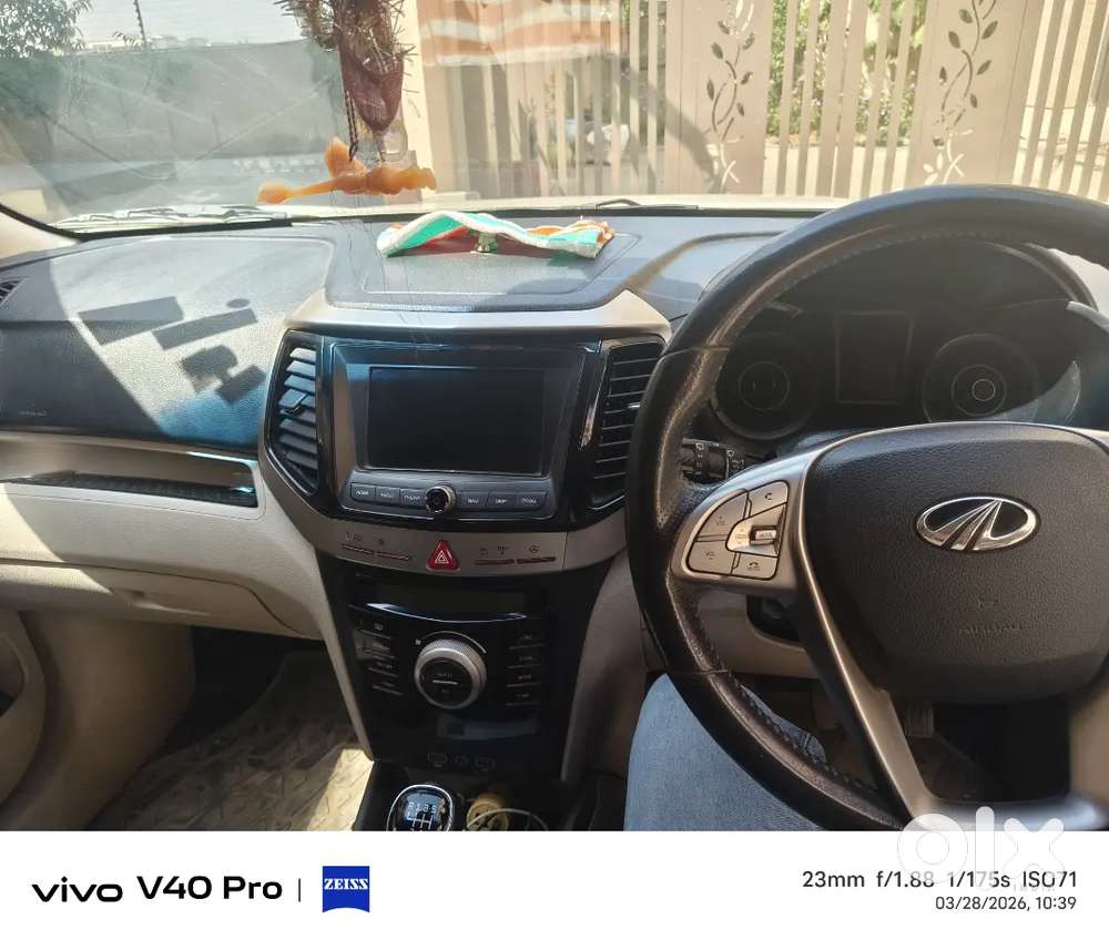 Mahindra Xuv300 2020 W8 Petrol