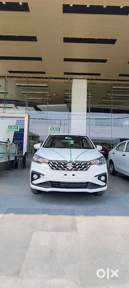 Maruti Suzuki Dzire 2026