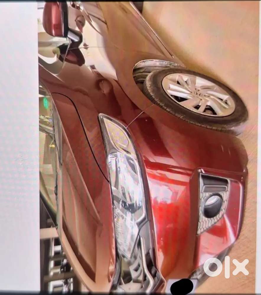 Honda Jazz 2017 Petrol Good Condition