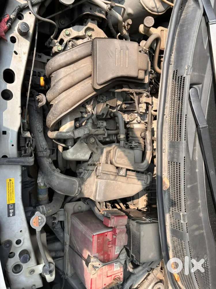 Re Sale Of A White Nissian Micra.