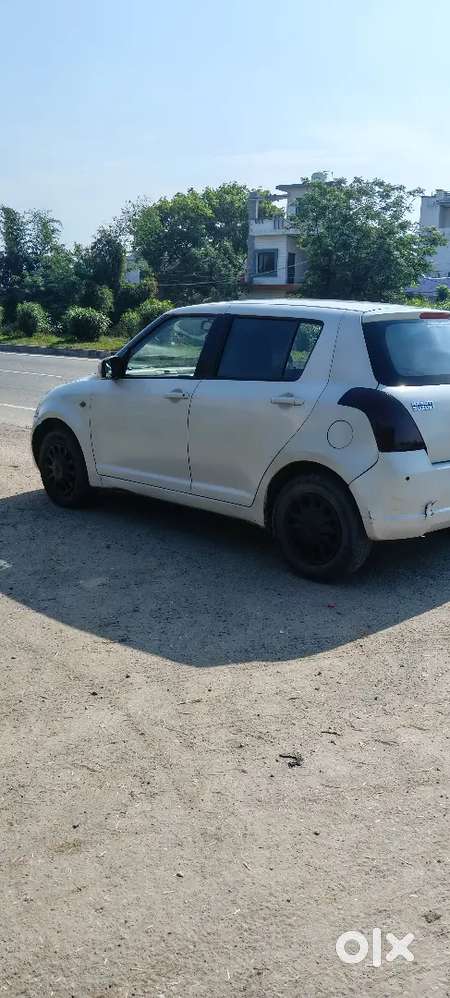 Maruti Suzuki Swift 2007