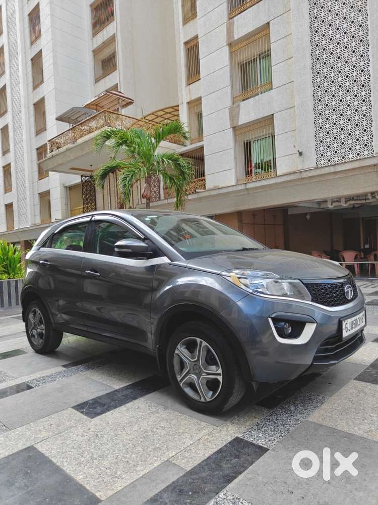 Tata Nexon 1.5 Revotorq Xm, 2018, Diesel