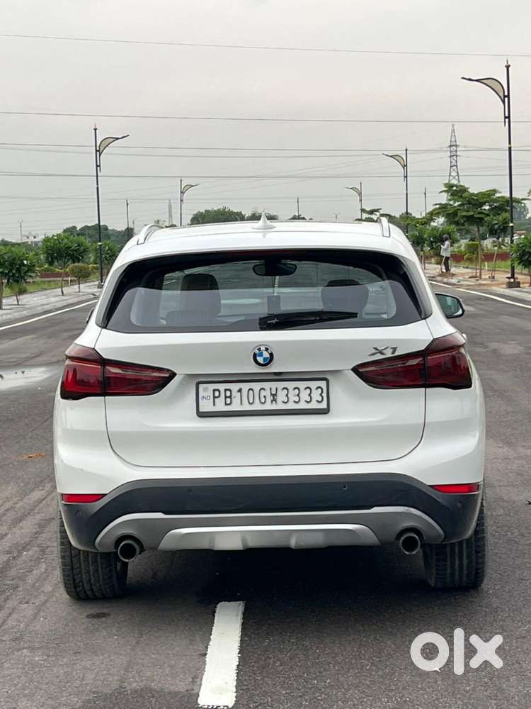 Bmw X1 Sdrive 20d Xline, 2018, Diesel