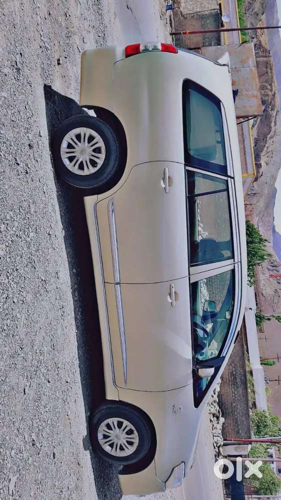 Urgent Selling Toyota Innova 190000 Km Driven Good Condition