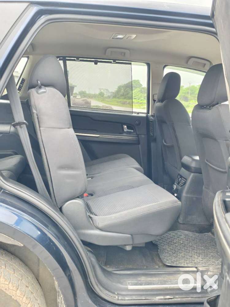 Tata Hexa, 2017, Diesel