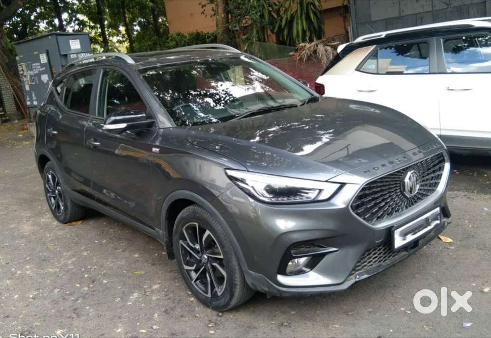 Mg Astor Savvy Turbo, 2024, Petrol