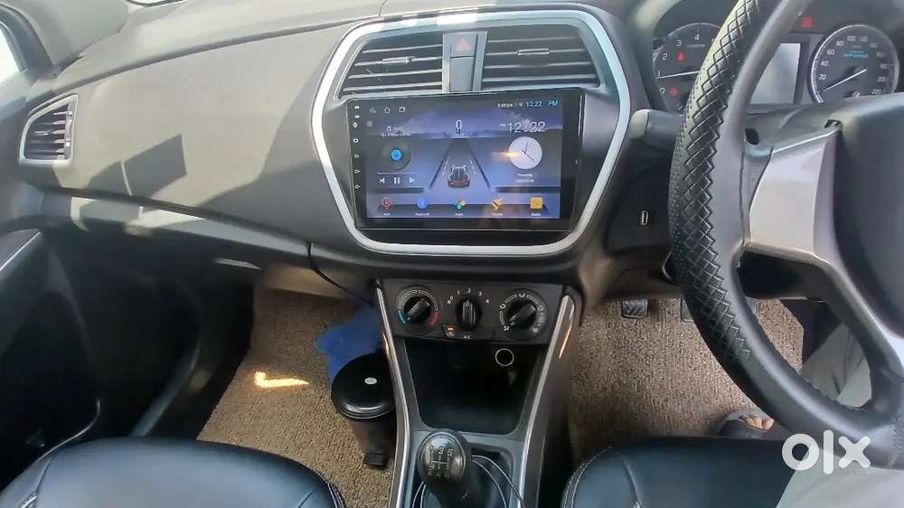 Maruti Suzuki S-cross 2020 Petrol 37000 Km Driven Well Maintained