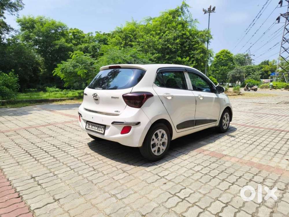 Hyundai Grand I10 Magna, 2015, Petrol