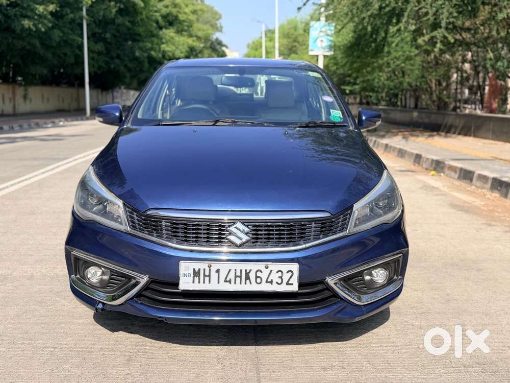 Maruti Suzuki Ciaz, 2019, Diesel