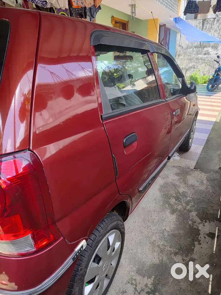 Maruti Suzuki Alto 2011 Petrol Manual