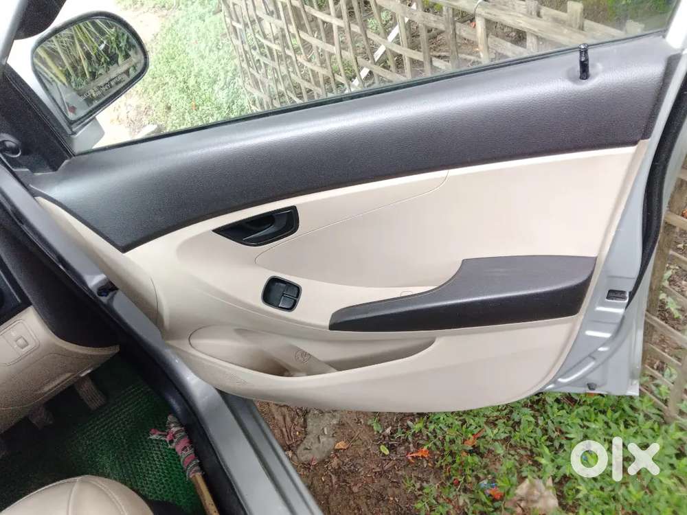 Hyundai Eon 2019 Petrol 70000 Km Driven