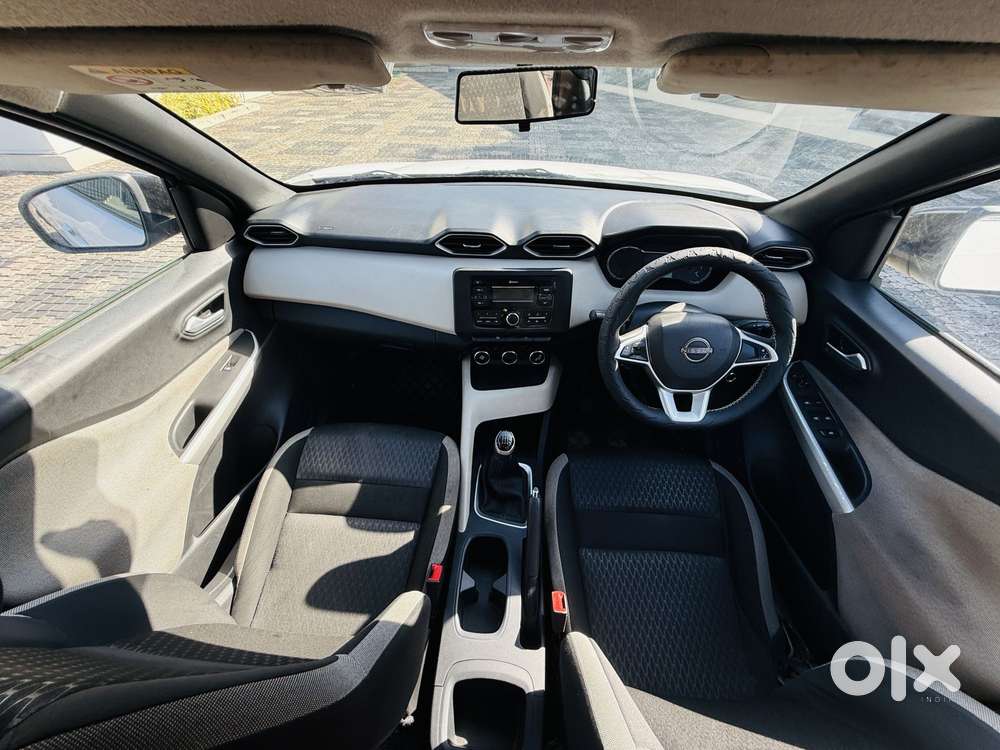 Nissan Magnite 1.0 Xl Turbo, 2021, Petrol