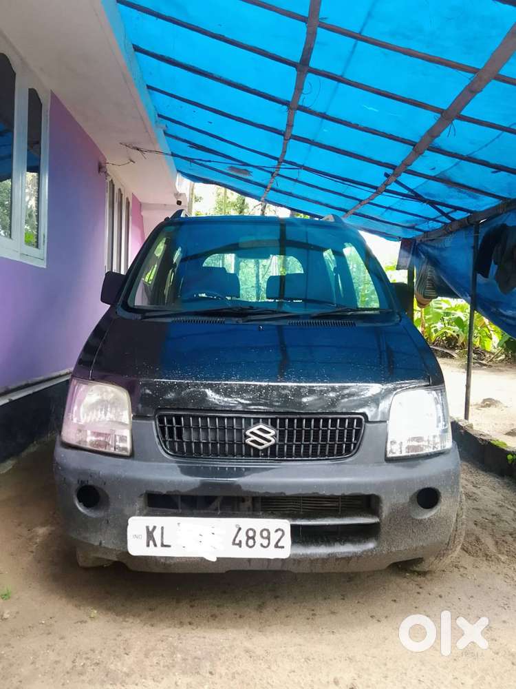 Wagonr Lxi