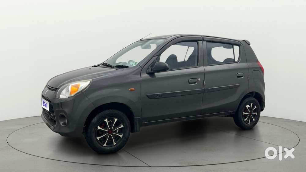 Maruti Suzuki Alto 800 Lxi, 2017, Petrol