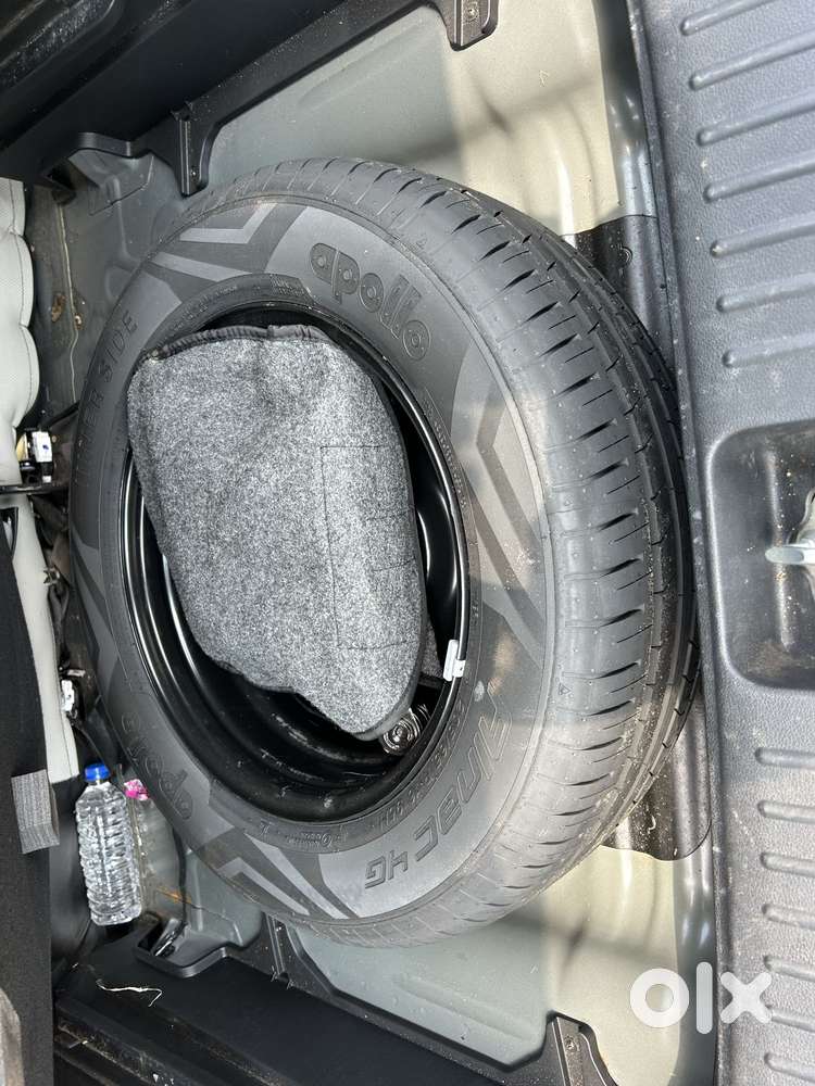 Hyundai Creta 1.5 Sx, 2023, Petrol