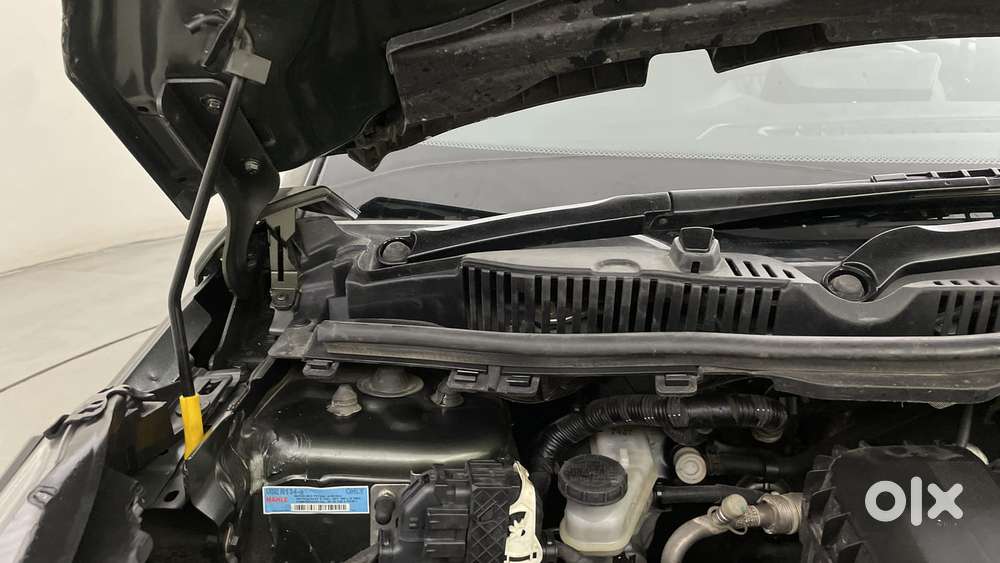 Tata Nexon 1.5 Revotorq Xm (s), 2021, Diesel