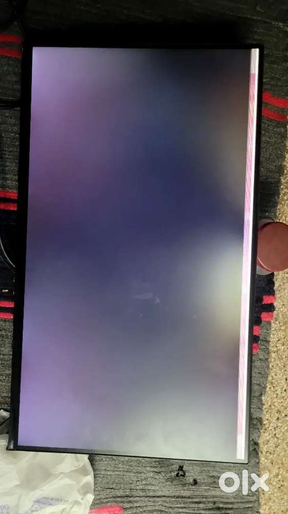 Oneplus 27 inch monitor