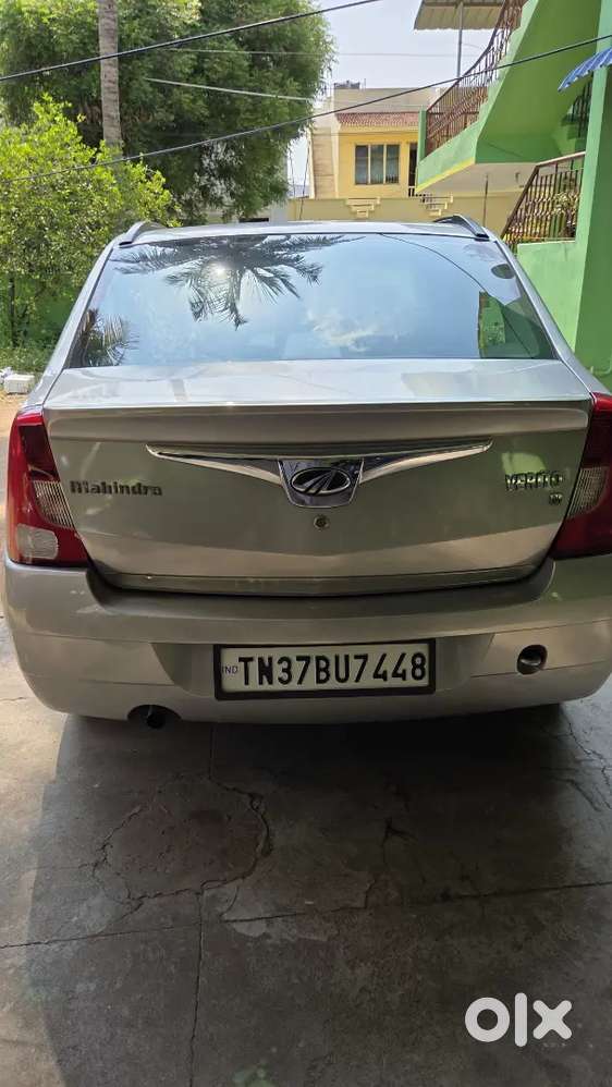 Good Condition Mahindra Vertio