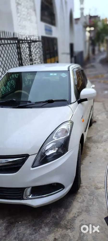 Maruti Suzuki Dzire 2019 Cng & Hybrids 58000 Km Driven