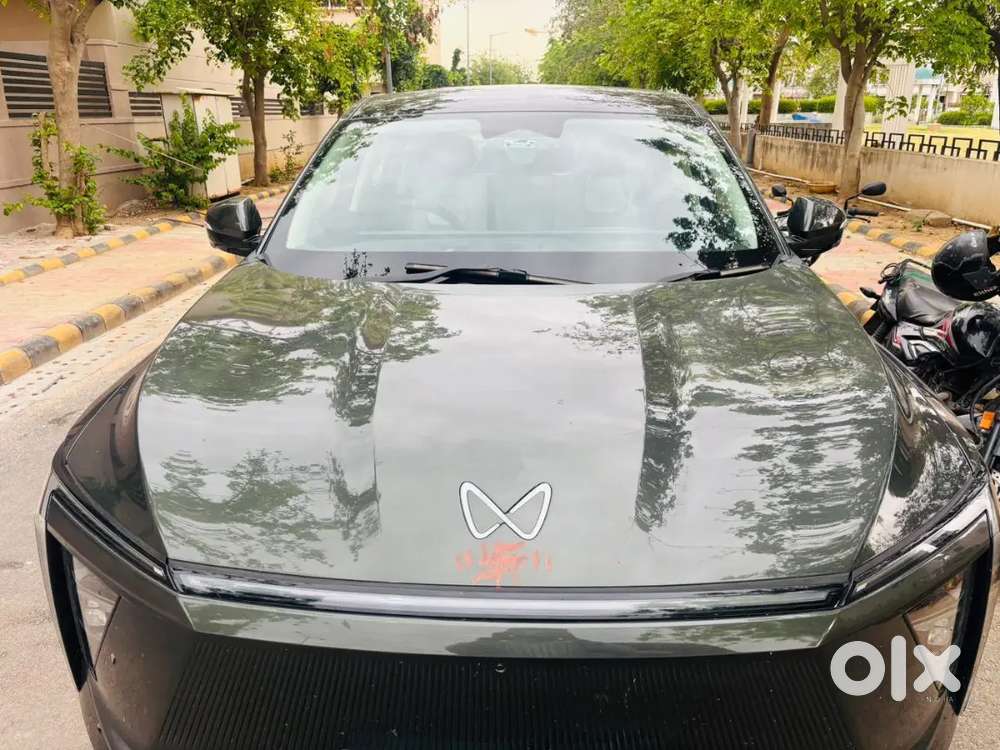 Mahindra Xev 9e 2026