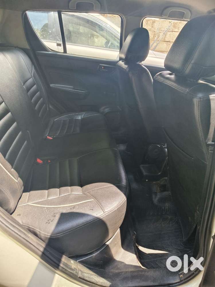 Maruti Suzuki Swift Ldi Optional, 2013, Diesel